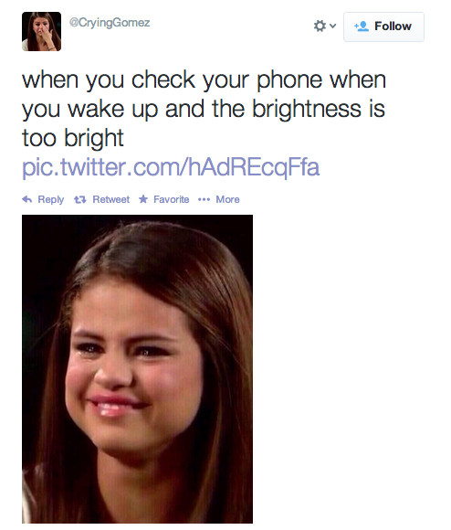 Selena Gomez Chorando Vira Meme Na Internet E Online Brasil